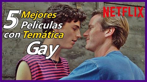 gay videos español|Películas y cortos del cine gay que puedes ver en YouTube.